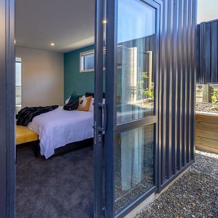 Sapphire Delight - 1 Bedroom Private Room Wanaka Ngoại thất bức ảnh
