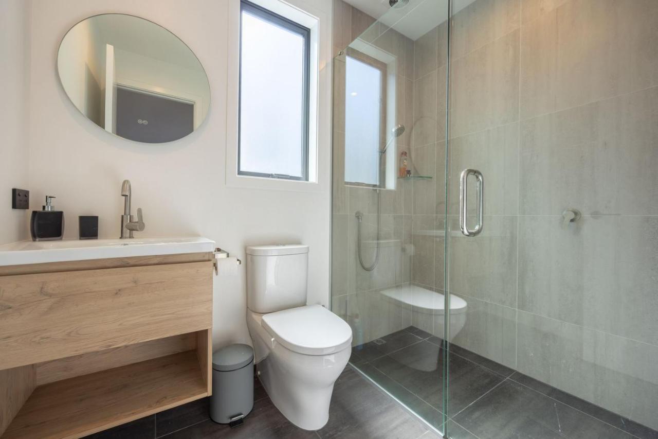 Sapphire Delight - 1 Bedroom Private Room Wanaka Ngoại thất bức ảnh